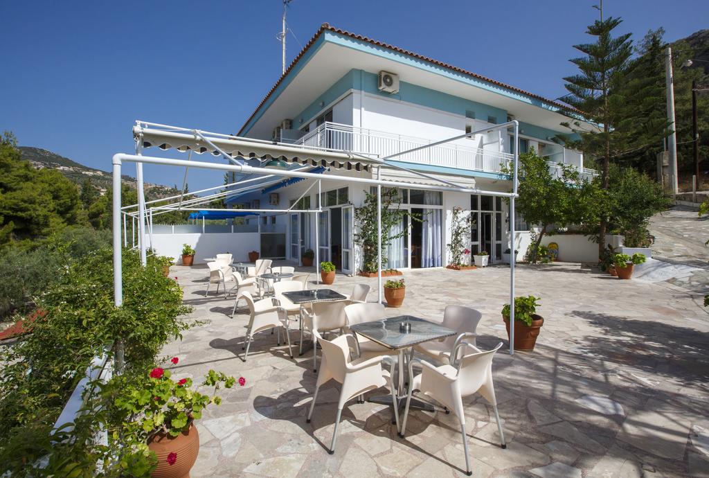 Tolon Beach Hotel ( ex. Barbouna Hotel) Греция цены