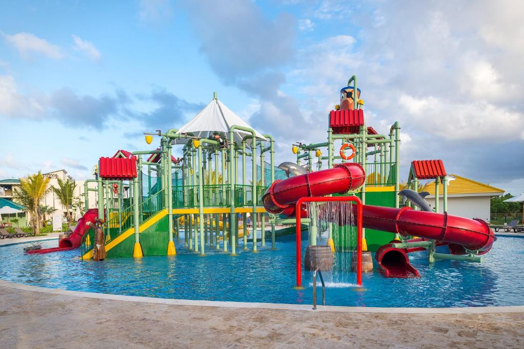 Ocean el Faro Resort, Republika Dominikany, Punta Cana, wakacje, zdjęcia i recenzje