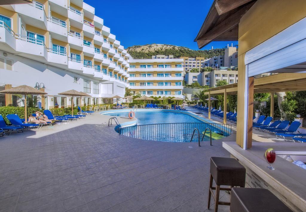 Lito Hotel Греция цены