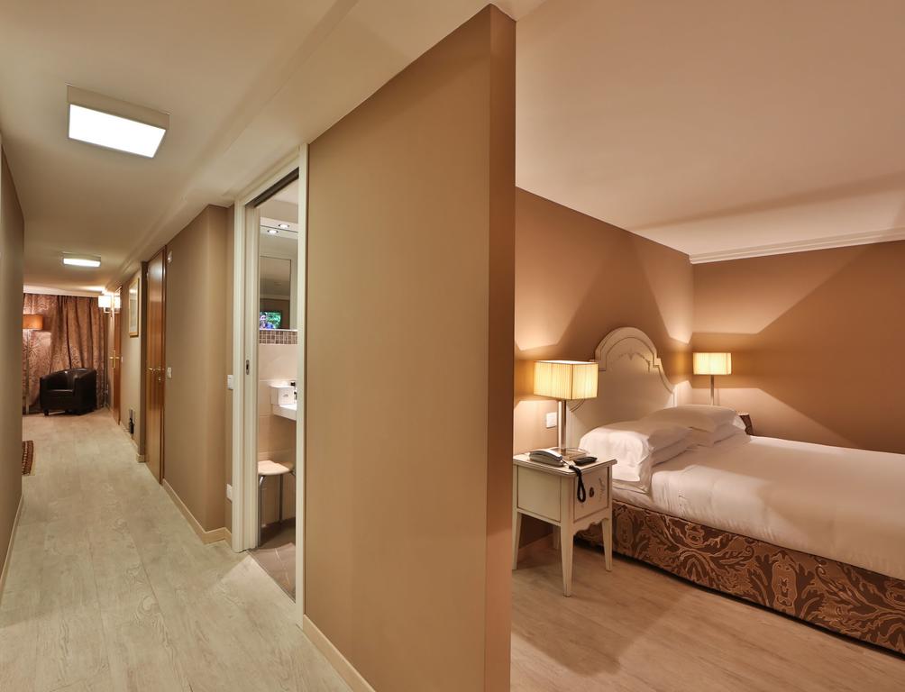 Горящие туры в отель Best Western Hotel Canon d'Oro Тревизо