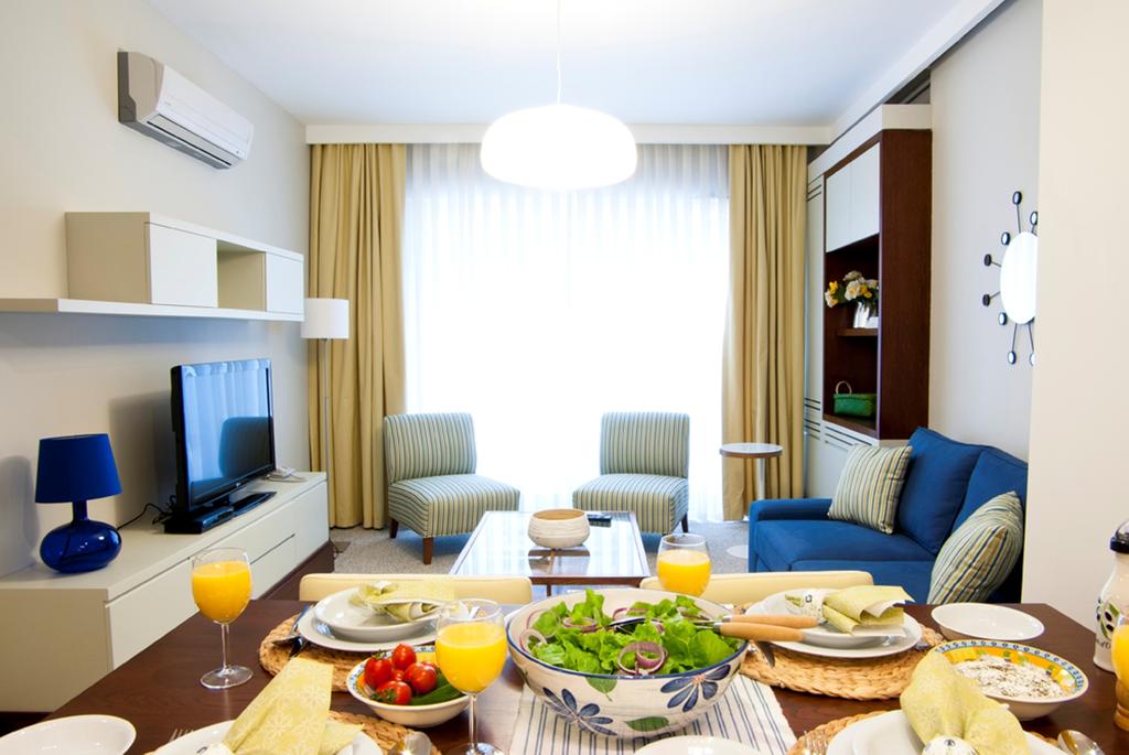 Горящие туры в отель 116 Residence Hotel Стамбул Турция