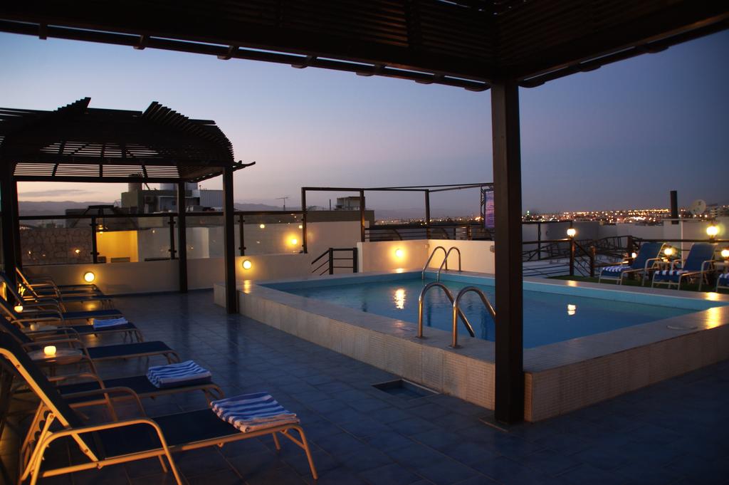 Туры в отель Days Inn Aqaba Акаба