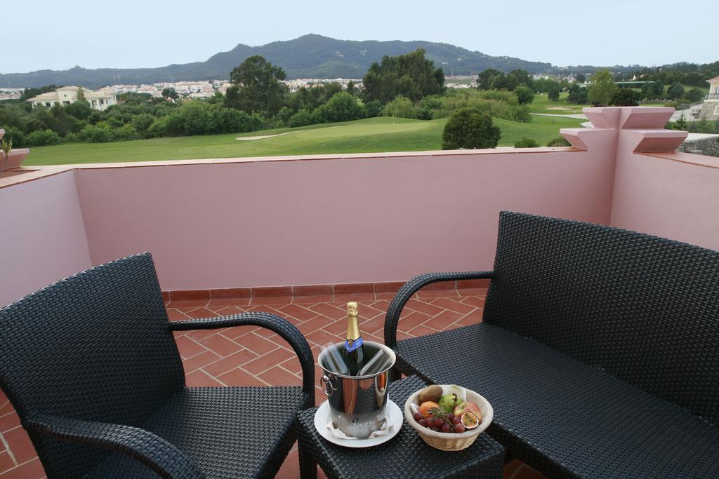 Гарячі тури в готель Hotel Pestana Sintra Golf
