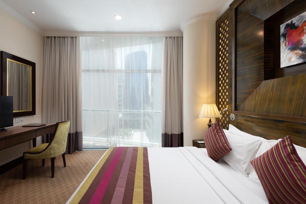 Горящие туры в отель Landmark Premier Hotel (ex. Suba Hotel) Дубай (город)