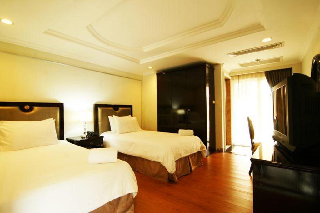 Горящие туры в отель Lk Mantra Pura Resort