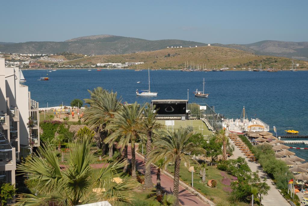 Туры в отель Isis Hotel & Spa Бодрум Турция