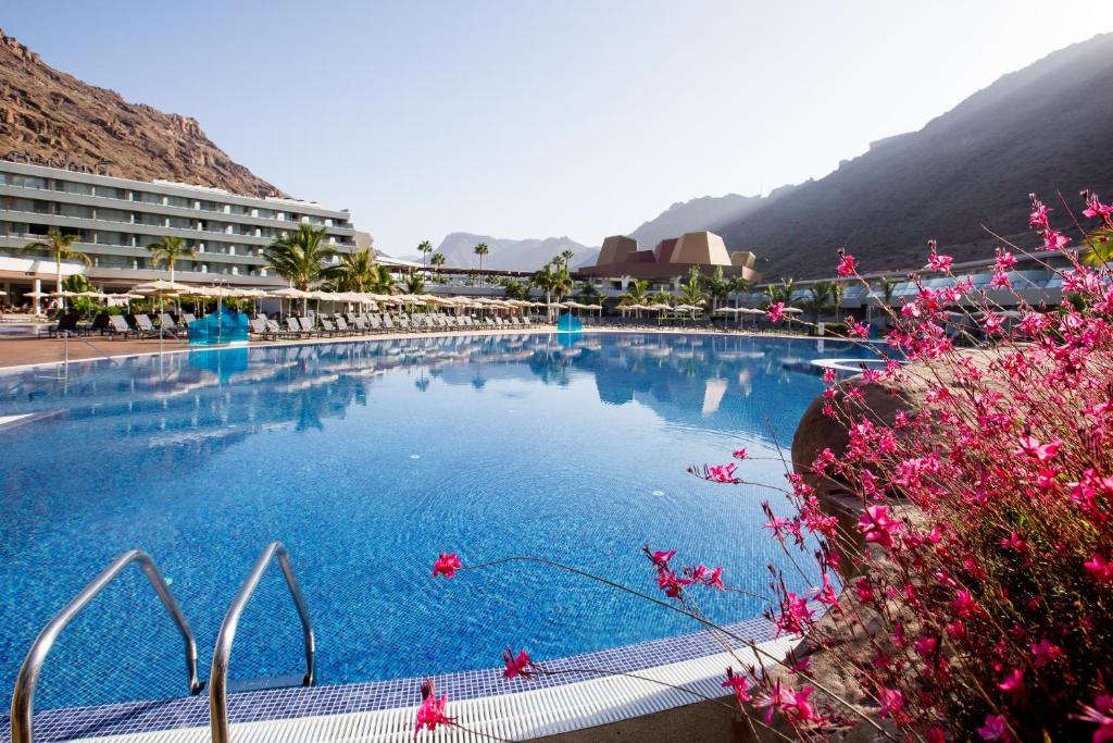 Radisson Blu Resort & Spa Gran Canaria Mogan, 5, фотографии