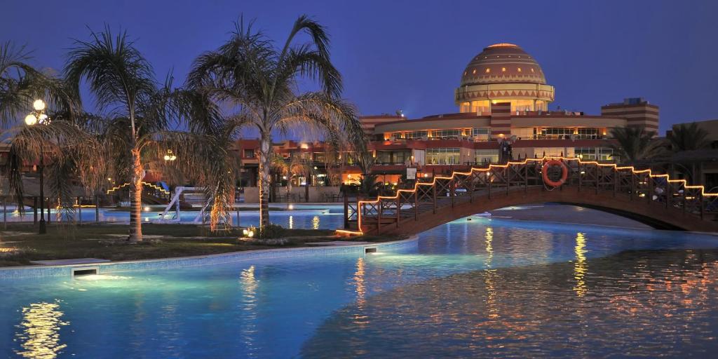 Готель, Єгипет, Марса Алам, Malikia Abu Dabbab Aquapark Beach Resort