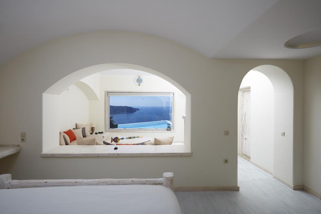 Athermi Suites, Санторини (остров), Греция, фотографии туров