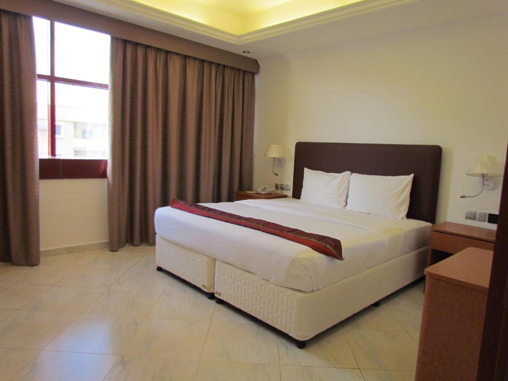 Гарячі тури в готель Mirage Hotel Dibba Fujairah
