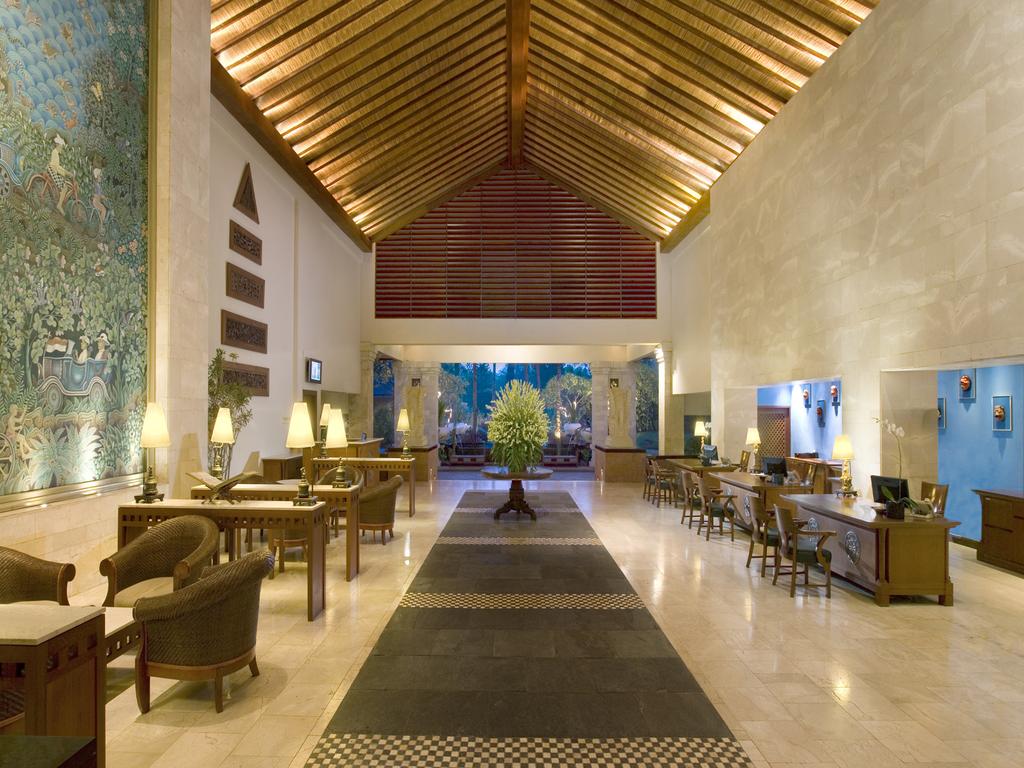 Отзывы гостей отеля Patra Jasa Bali Resort & Villas
