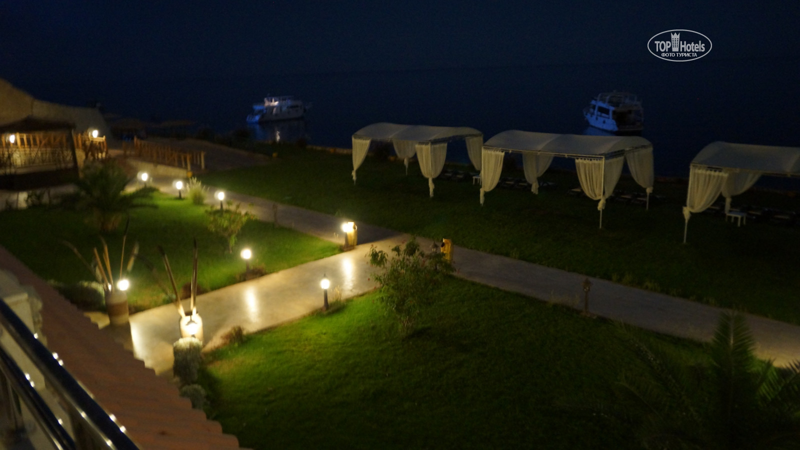 Zdjęcie hotelu Dessole Royal Rojana Resort