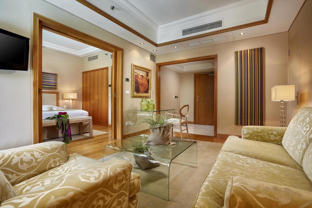 Отзывы про отдых в отеле, Rodos Park Suites & Spa Hotel