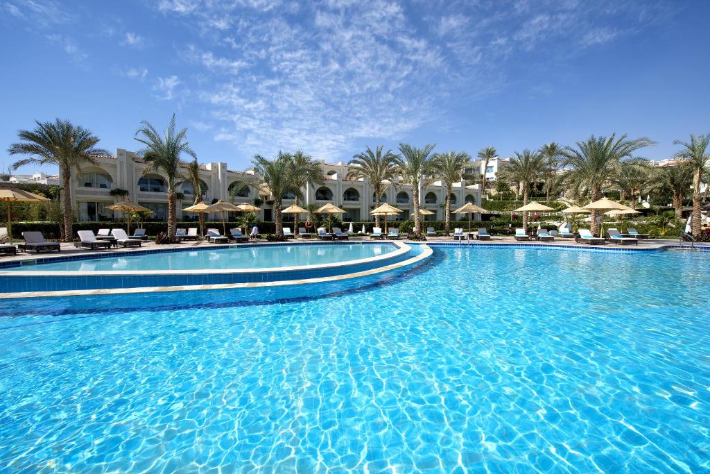 Египет Sunrise Grand Select Montemare Resort