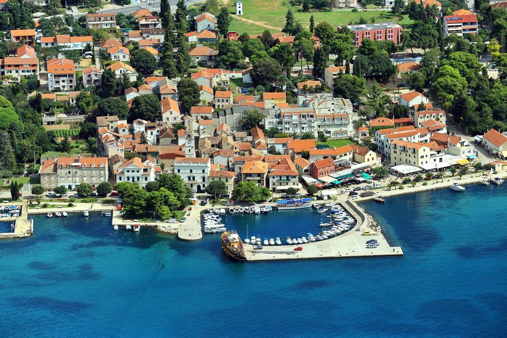 Hot tours in Hotel Villa Donat Biograd na Moru Croatia