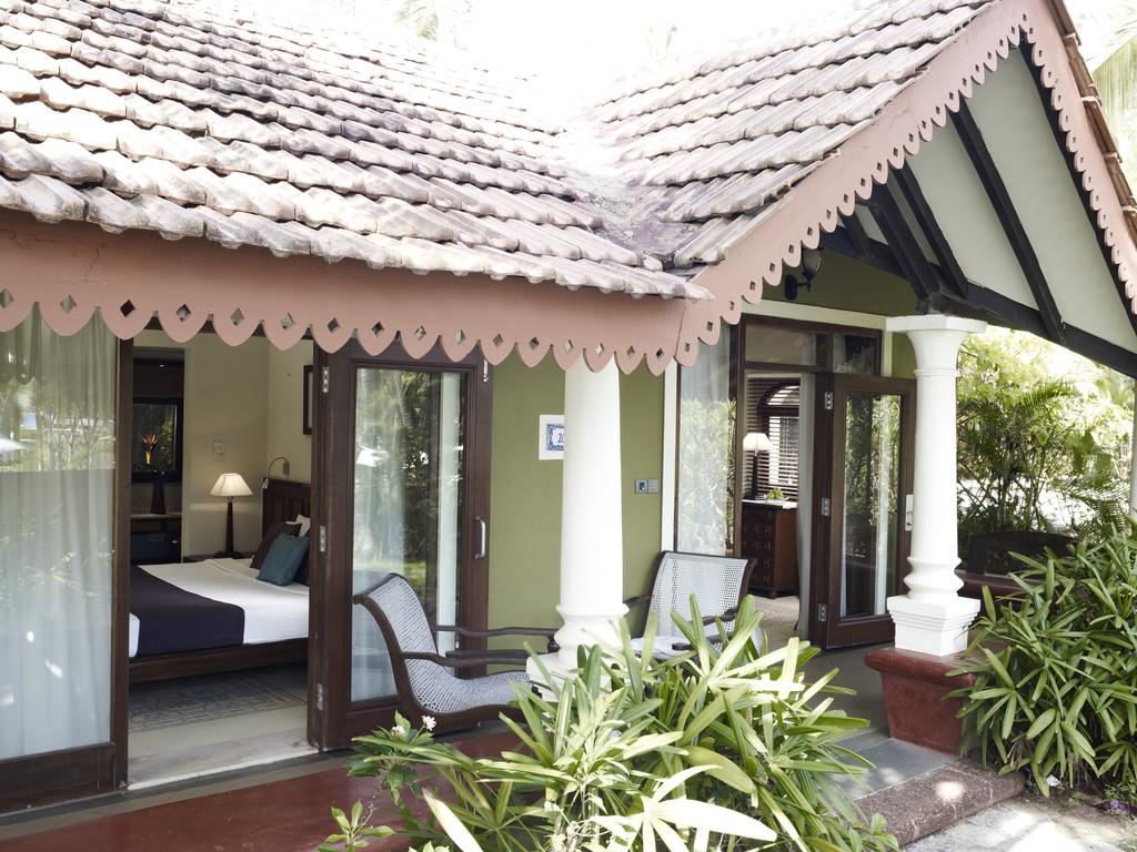 Recenzje hoteli Vivanta By Taj - Holiday Village