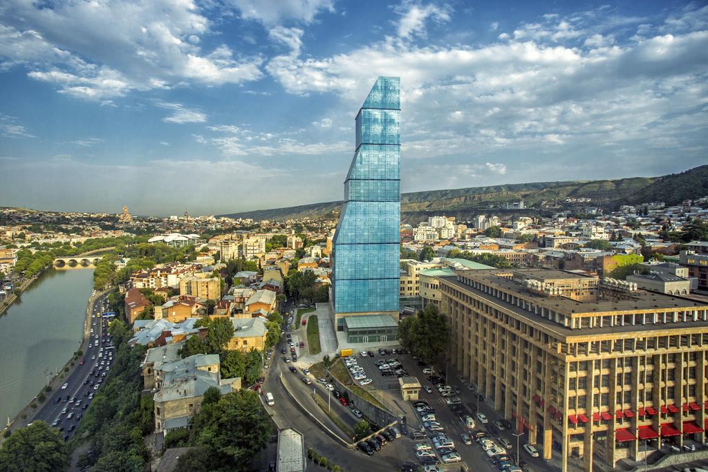 Biltmore Hotel, Тбилиси, фотографии туров