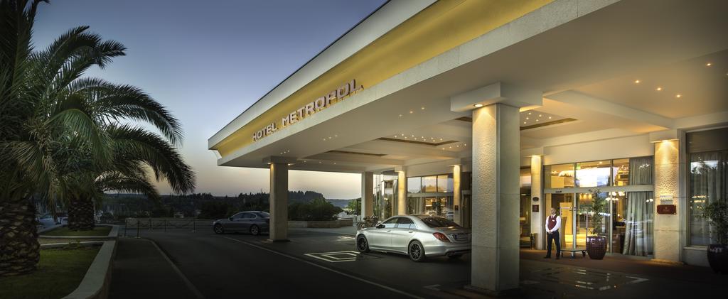 Premium Hotel Metropol, 5, фотографии