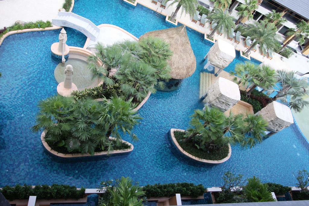 Отзывы гостей отеля Rawai Palm Beach Resort