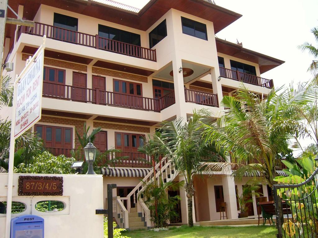 Baan Chayna Lounge Resort, 3, фотографии