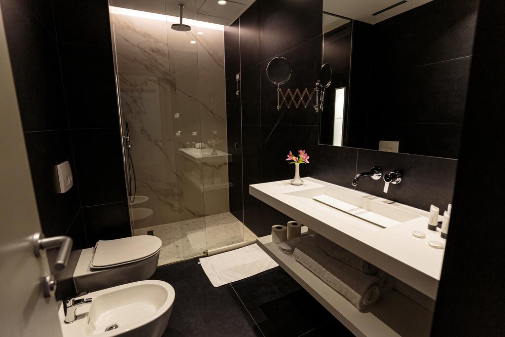 Отель, 5, Marina Bay Luxury Resort & Spa