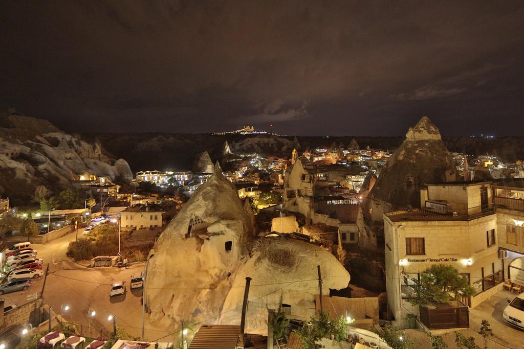 Anatolian Cave Hotel, Турция, Гереме, туры, фото и отзывы