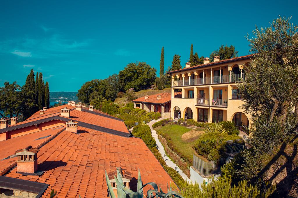 Туры в отель Residence Borgo degli Ulivi
