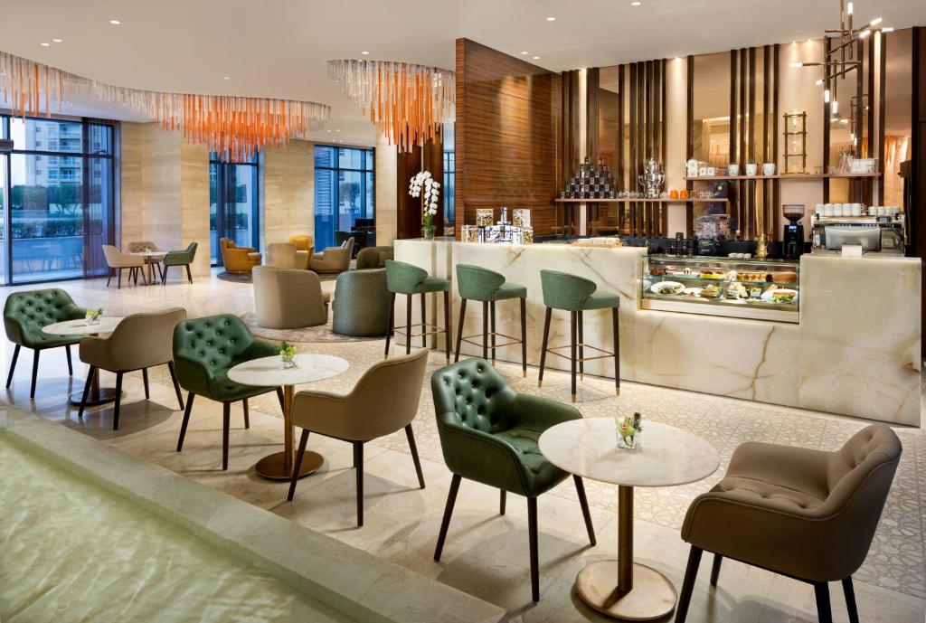 Millennium Place Barsha Heights Hotel, Дубай (місто), ОАЕ, фотографії турів
