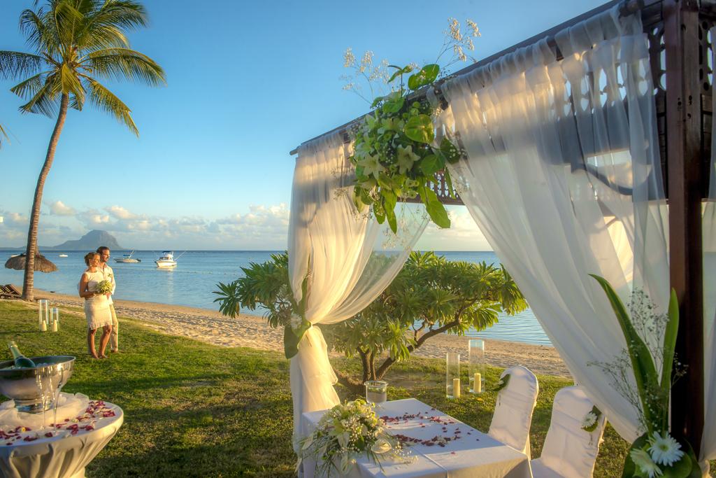 Sofitel Mauritius L'Imperial Resort & Spa, Західне побережжя, Маврикій, фотографії турів
