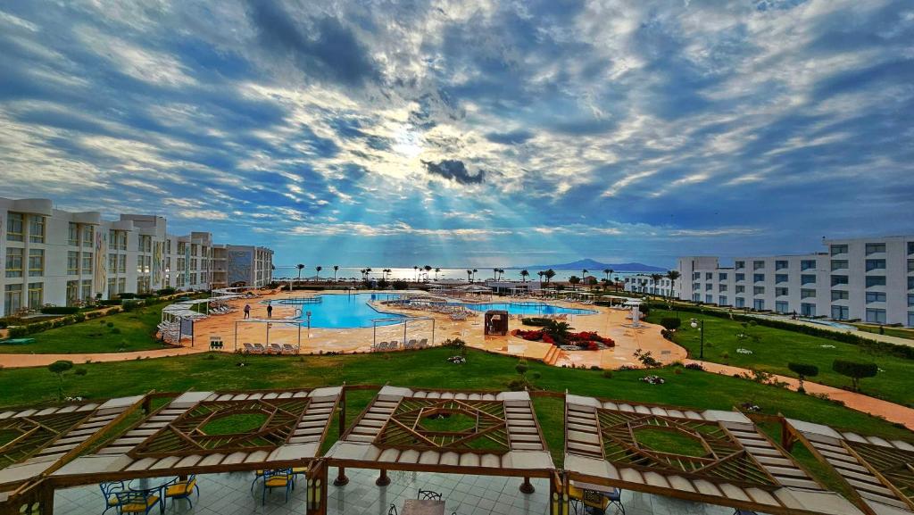Amarina Sun & Star Resort (ex. Raouf Hotel), 5, фотографии