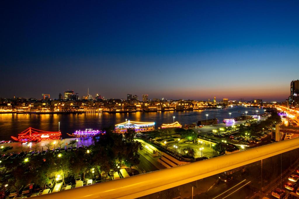 Riviera Hotel Dubai, Дубай (місто), ОАЕ, фотографії турів