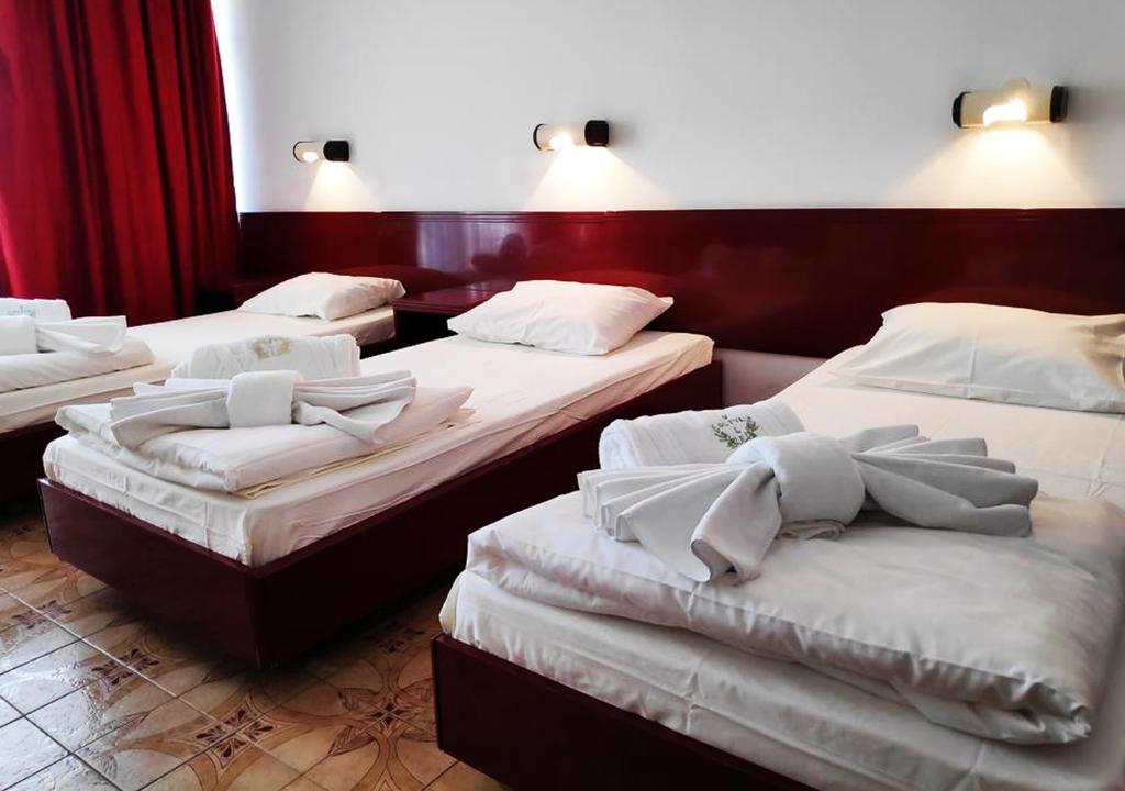Горящие туры в отель Hotel Zlatibor Canj Сутоморе Черногория