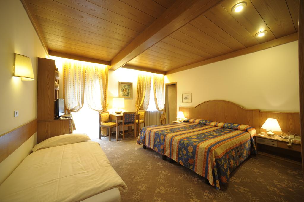 Туры в отель Ancora Hotel (Predazzo)