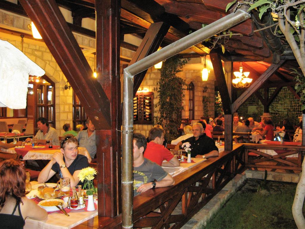 Туры в отель Zlatibor Будва Черногория