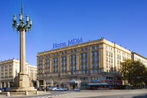 Mdm Hotel Warszawa, 3, zdjęcia