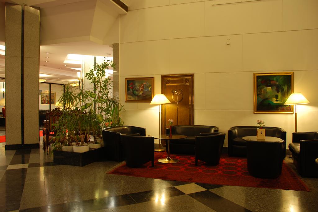 Рига Roma Hotel Riga