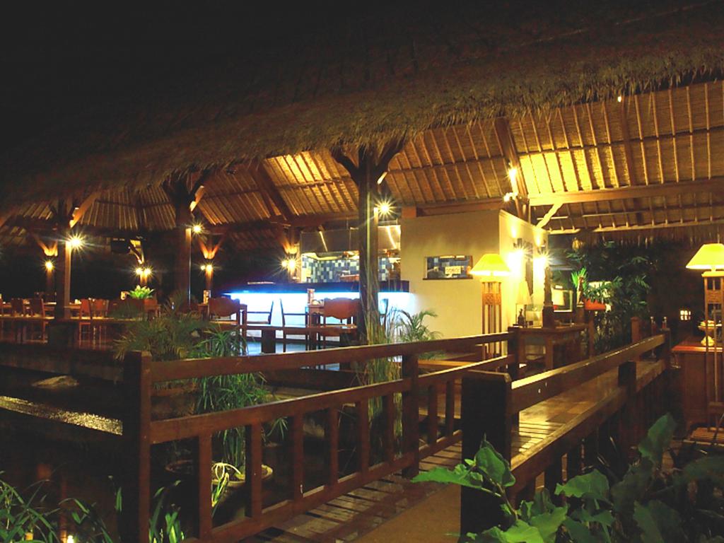 Patra Jasa Bali Resort & Villas, Kuta ceny