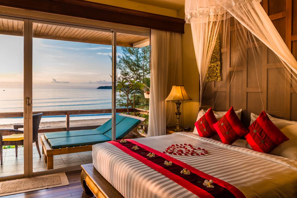 Отзывы гостей отеля Wabi-Sabi Layalina Xclusive Beachfront Resort