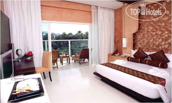 Tropical Resort - Boutique Hotel, Малайзия, Лангкави, туры, фото и отзывы