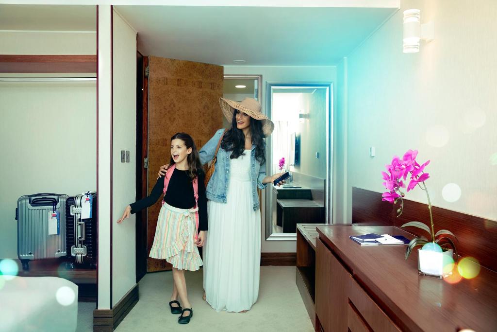 Отдых в отеле Queen Elizabeth 2 Дубай (город) ОАЭ