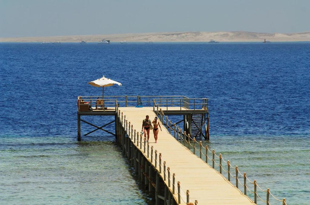 Rehana Royal Beach & Spa, Египет