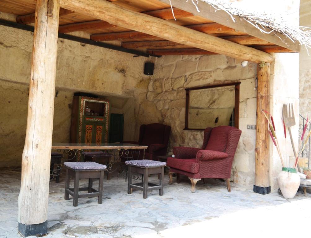 Тури в готель Dream Cave Cappadocia