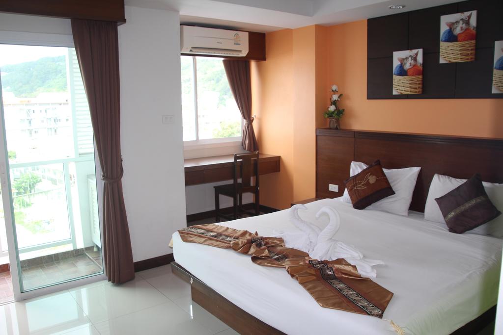 Enjoy Hotel Patong, 3, фотографии