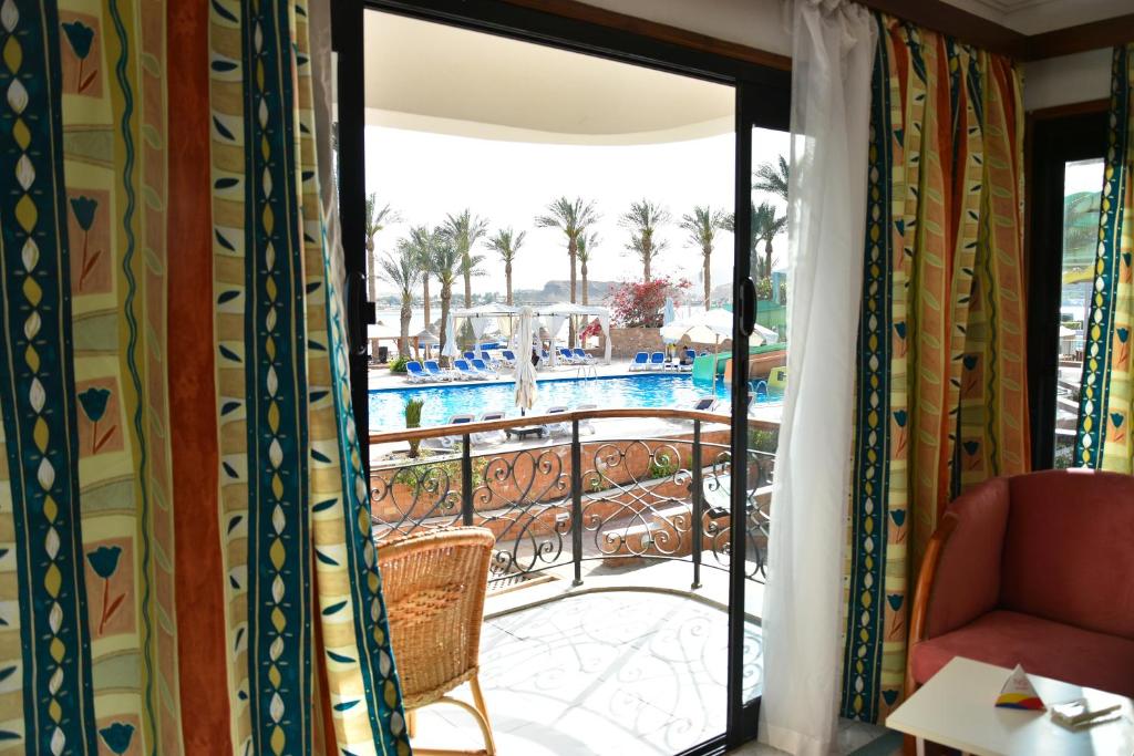 Горящие туры в отель Seti Sharm Resort Шарм-эль-Шейх Египет