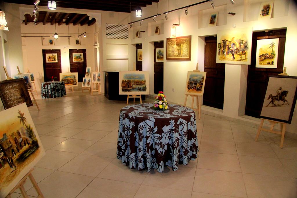 Ahmedia Heritage Guest House, Дубай (місто), фотографії турів
