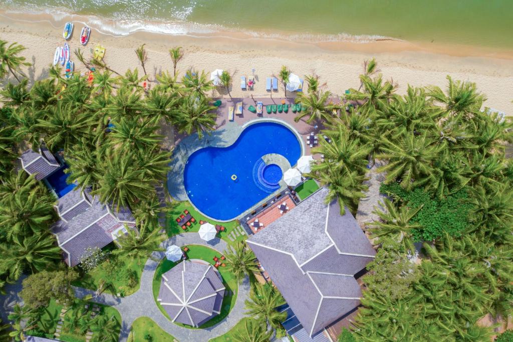 Anja Beach Resort & Spa, Фу Куок (остров), фотографии туров