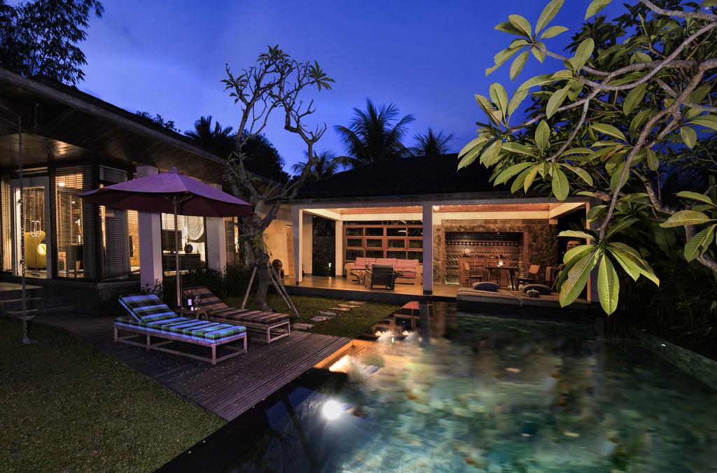 Индонезия Chapung Se Bali Resort & Spa