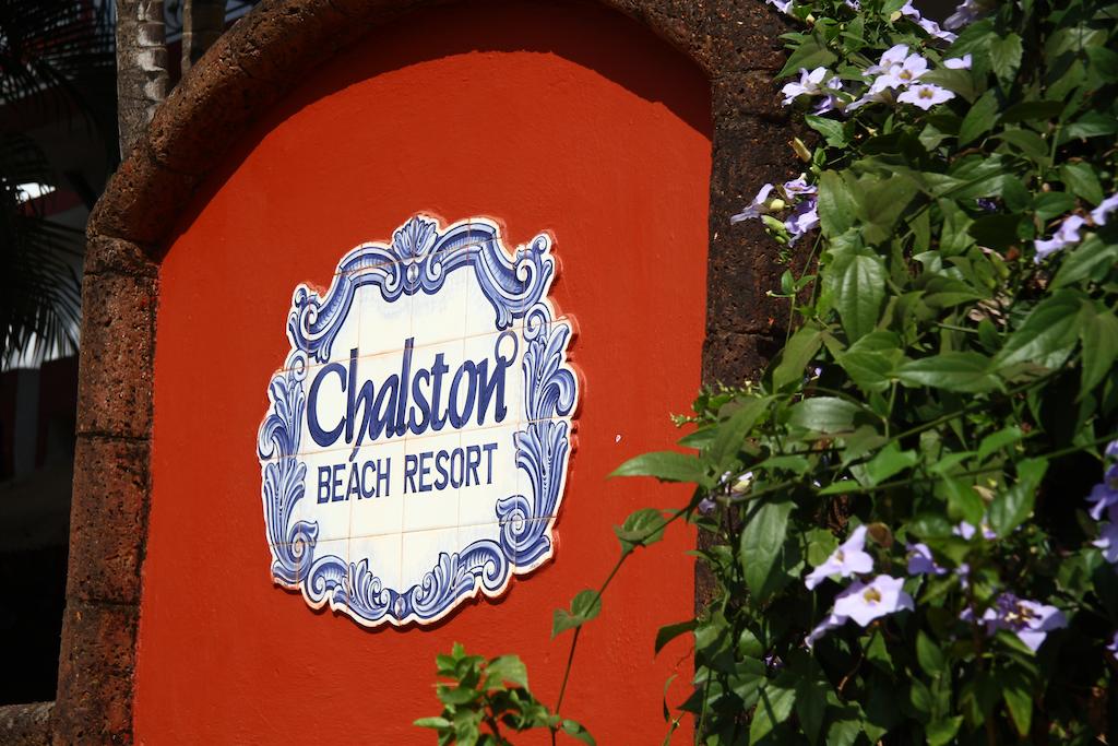 Калангут, Chalston Beach Resort, 3