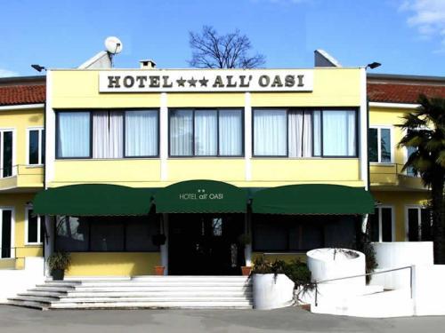 All'Oasi Hotel, 3, фотографії