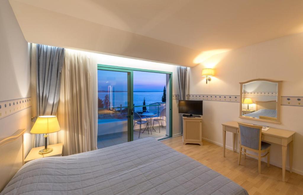 Hot tours in Hotel Poseidon Palace Patra Peloponnese